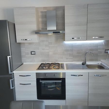 Shardana Apartment Quartu Sant'Elena Exterior photo