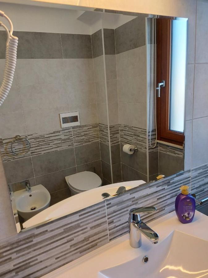 Shardana Apartment Quartu Sant'Elena Exterior photo