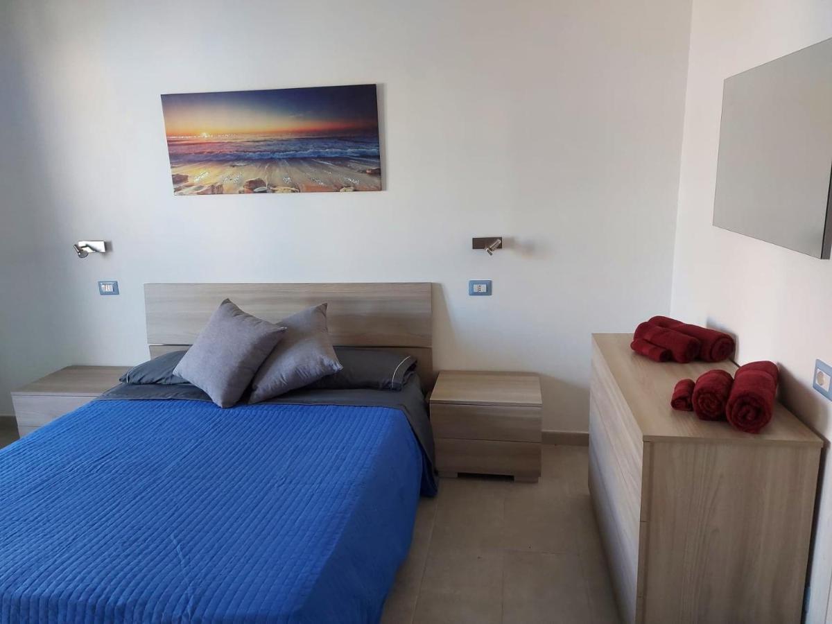 Shardana Apartment Quartu Sant'Elena Exterior photo
