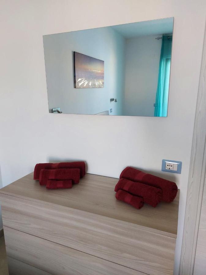Shardana Apartment Quartu Sant'Elena Exterior photo