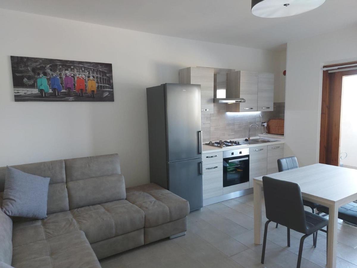 Shardana Apartment Quartu Sant'Elena Exterior photo