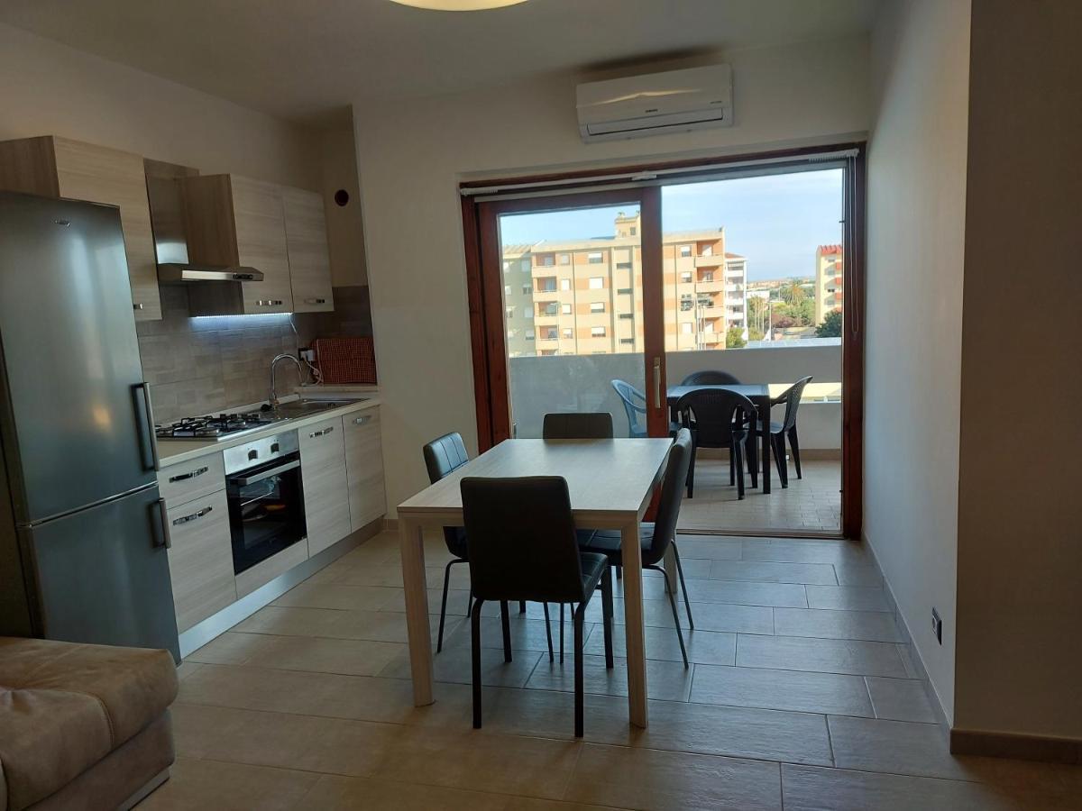 Shardana Apartment Quartu Sant'Elena Exterior photo