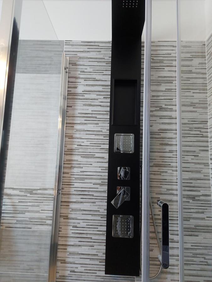 Shardana Apartment Quartu Sant'Elena Exterior photo